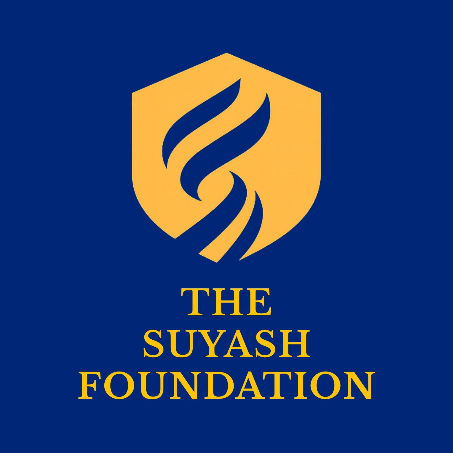 The Suyash Foundation